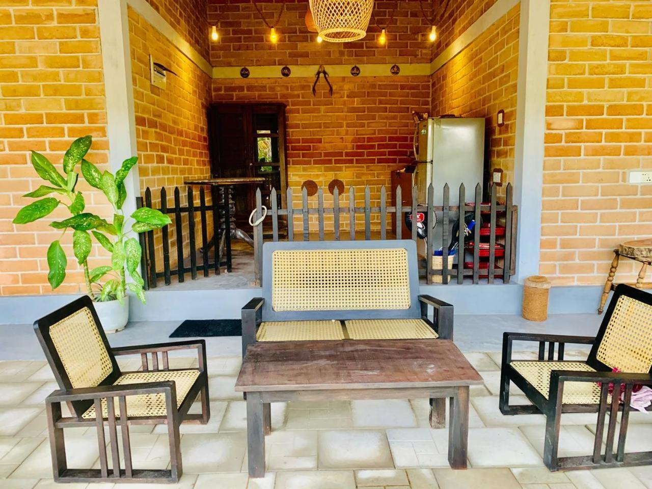 Ashok Villa Weligama Exterior photo