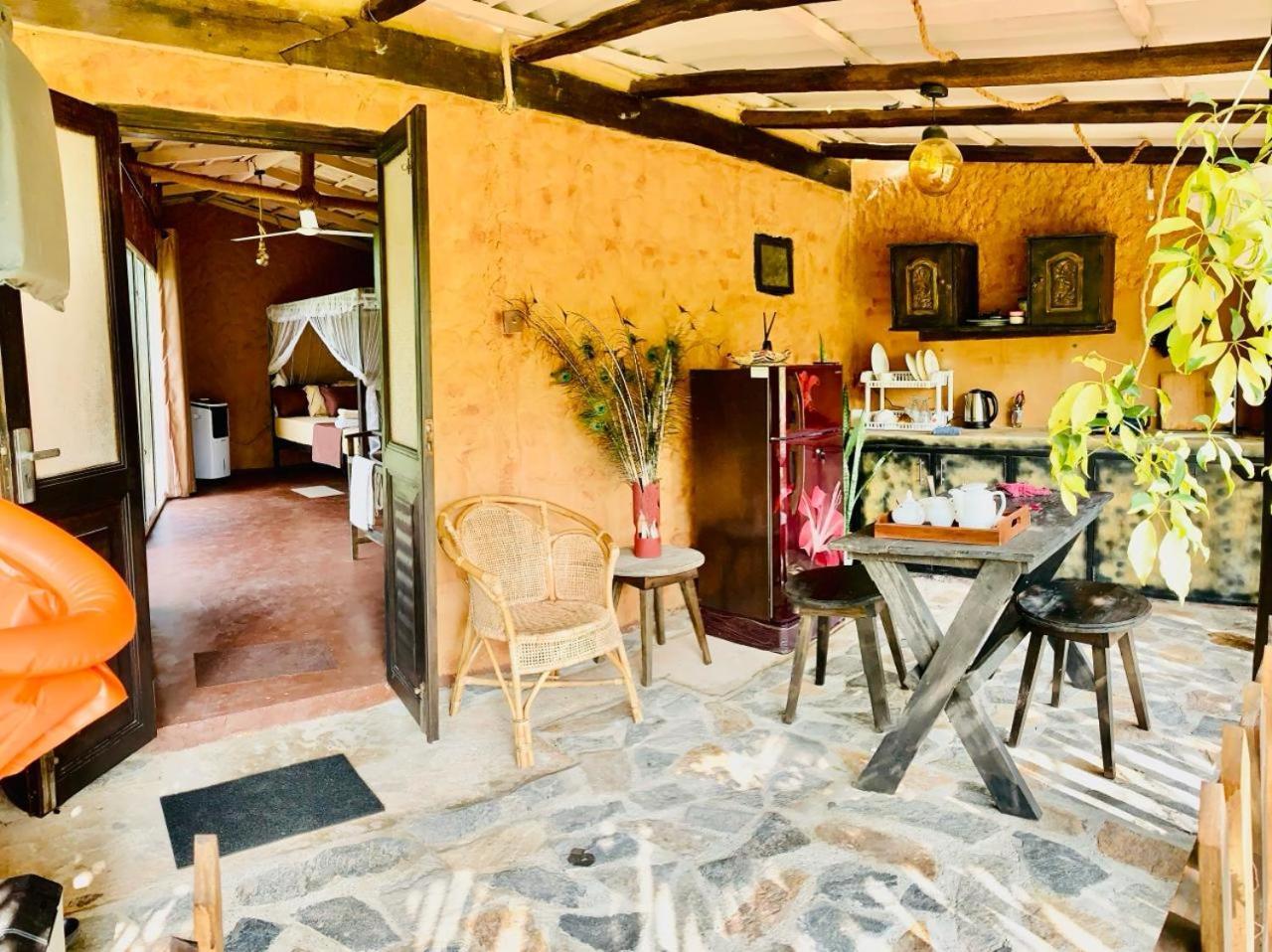 Ashok Villa Weligama Exterior photo