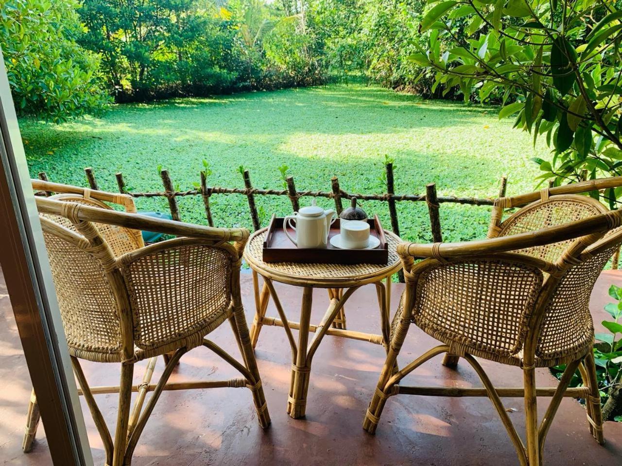 Ashok Villa Weligama Exterior photo