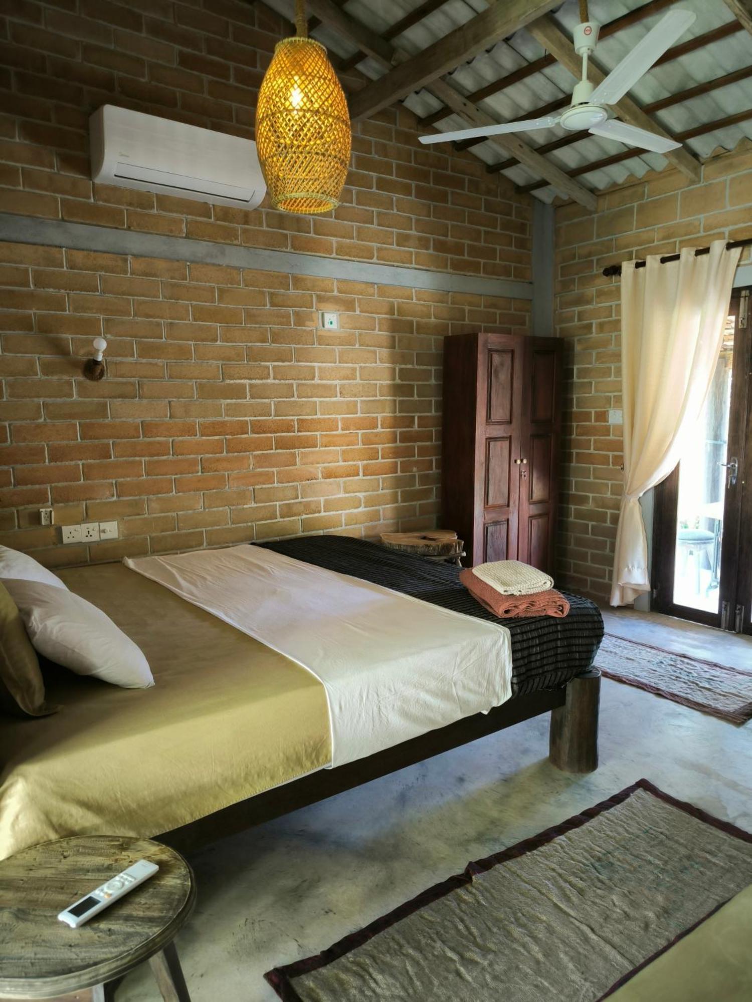 Ashok Villa Weligama Exterior photo