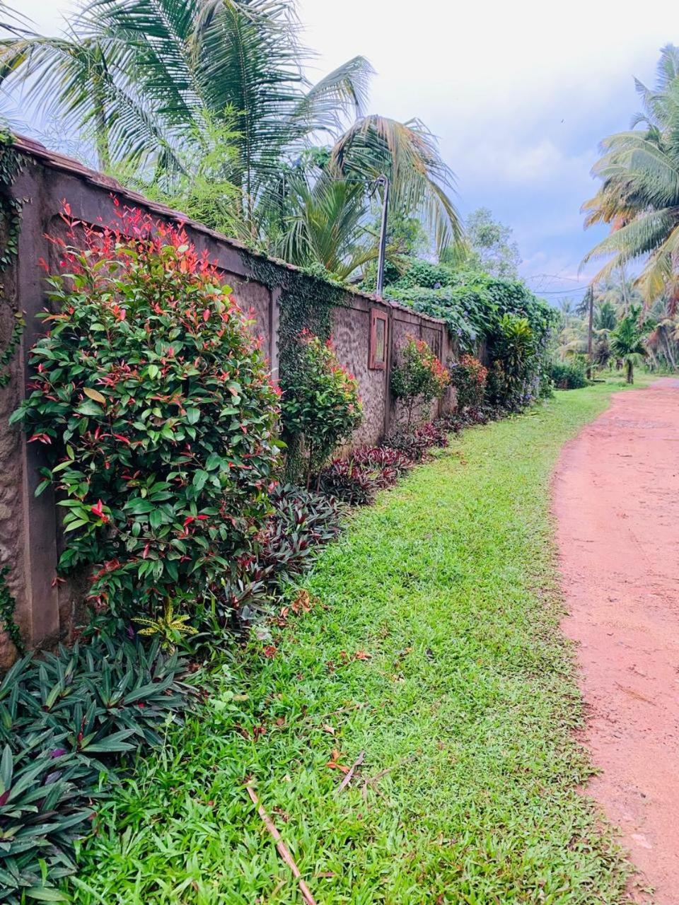 Ashok Villa Weligama Exterior photo