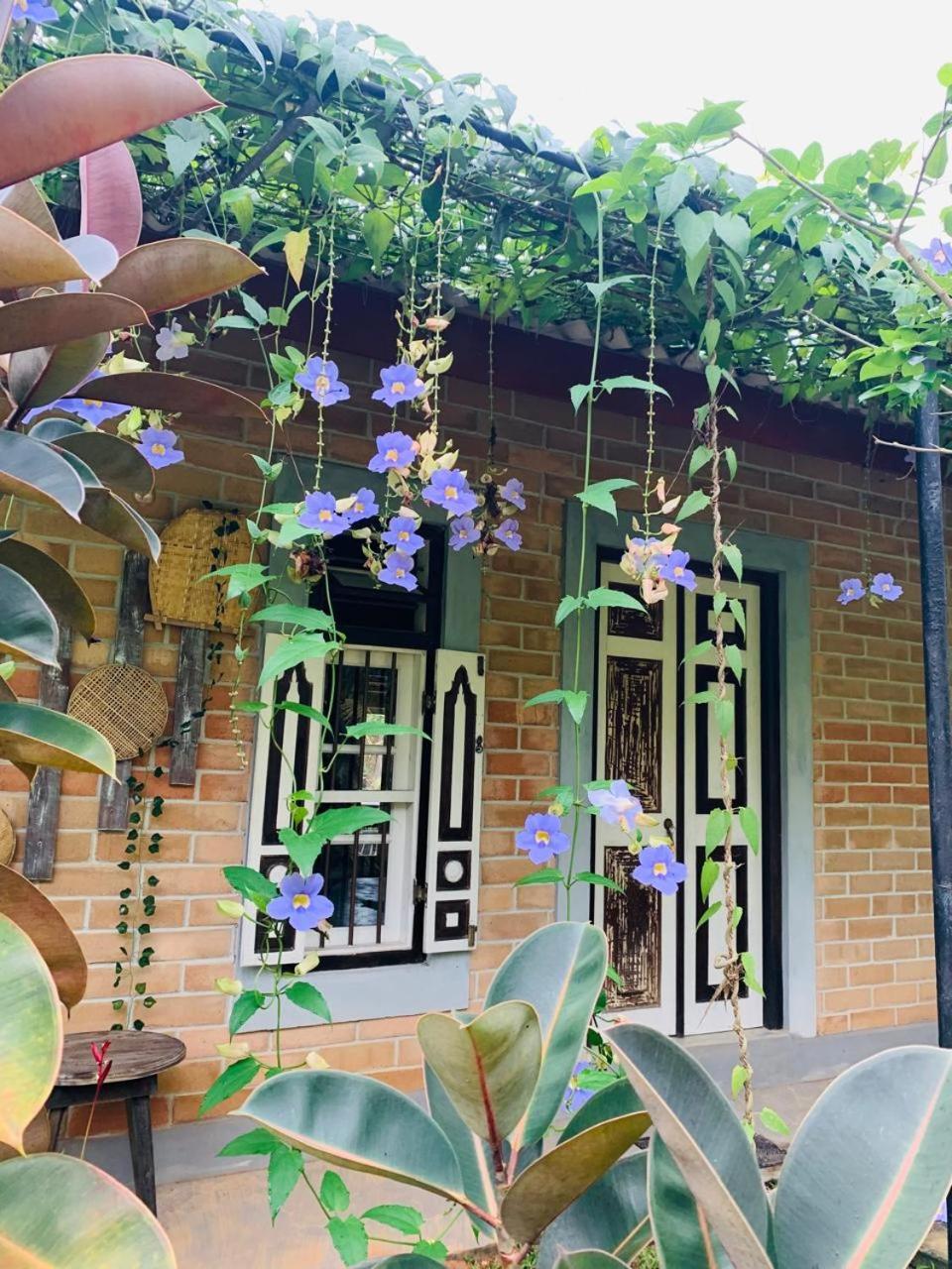 Ashok Villa Weligama Exterior photo